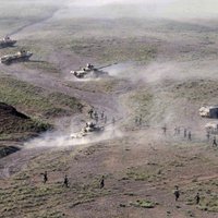 Россия выделит армиям Киргизии и Таджикистана $1,5 млрд