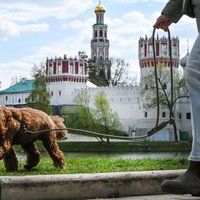 Kopš gada sākuma no Krievijas izbraukuši 3,8 miljoni cilvēku, liecina FSB dati