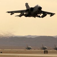 Vācijas Gaisa spēki 'Tornado' vēlas aizstāt ar pasaulē modernākajiem 'F-35'