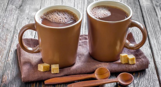 Польза и вред какао: об этих 7 интересных свойствах вы даже не подозревали