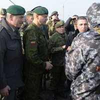ОБСЕ готова участвовать в переговорах ополченцев и Киева