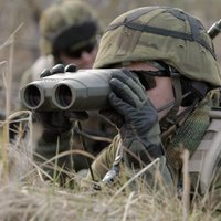 В Латвии разместится штаб Северной дивизии НАТО