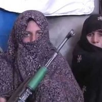 Afgāņu sieviete, atriebjot dēlu, nogalinājusi 25 'Taliban' kaujiniekus