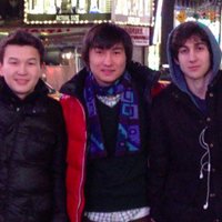 Теракт в Бостоне: обвинения предъявлены выходцам из Казахстана