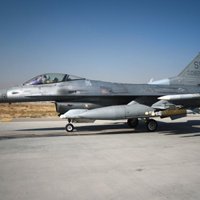 Сирия снова сообщила об израильском авианалете