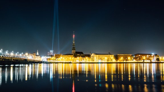 Staro Rīga 2017 - 2