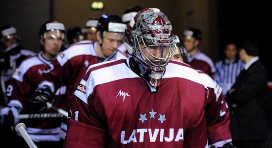 Masaļskis palīdzēs Latvijas izlasei turnīrā Norvēģijā