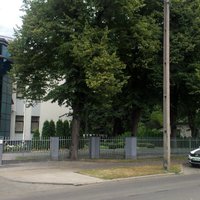 'Moduls Rīga' noliedz saistību ar kratīšanu biroju ēkā