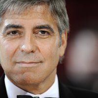 Джордж Клуни присмотрел домик в Латвии (видео)