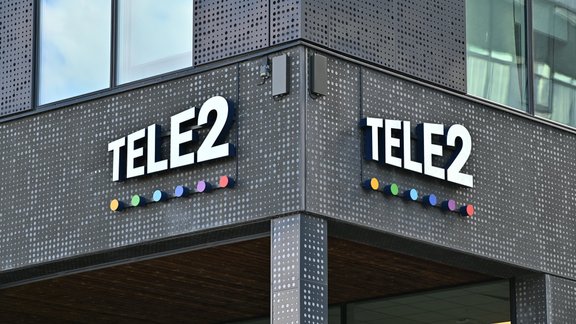 Zviedrijas "Tele2" atlaidīs 15% darbinieku