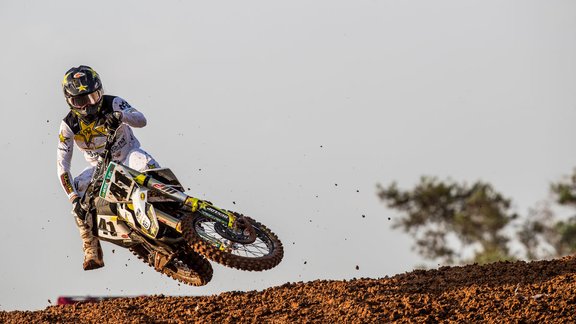 Pauls Jonass MXGP Āzijā