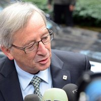 Глава ЕК исключает отмену Шенгенского соглашения после теракта в Париже