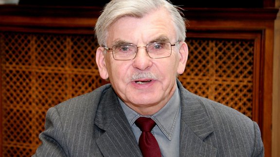 Aivars Berķis