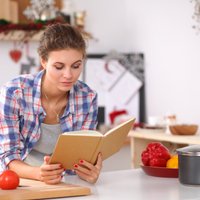 Путь идеальной хозяйки: 22 совета, без которых на кухне не обойтись