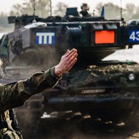 Bild: Германия начала готовиться к возможному нападению России на НАТО летом 2025 года