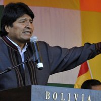 Bolīvija paziņo, ka būvēs pirmo kodolreaktoru; palīdzēs arī Irāna