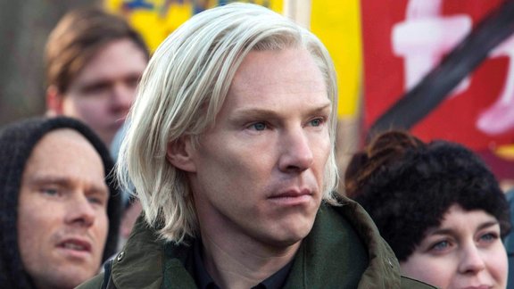 The Fifth Estate