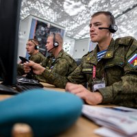 В России заработал военный интернет с доменом как у Земессардзе, только наоборот