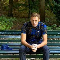 Арестована квартира Навального в Москве