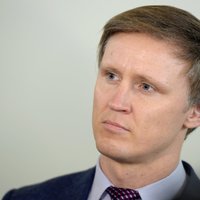 Глава комиссии Сейма: санкции могут ждать чиновников Беларуси, ответственных за действия силовиков