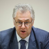 'Jāuzmanās no ārzemēs bijušajiem' – aicina Perevoščikovs pēc lēmumiem par stingrāku kontroli (plkst. 16.30)