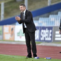 Dobrecovs atstājis FK 'Liepāja' galvenā trenera amatu