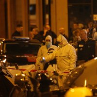 Reuters: парижский террорист был гражданином Франции, родившимся в Чечне (уточнение)