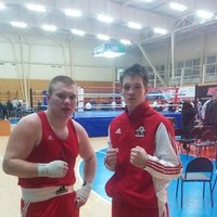 Молодые боксеры Латвии выиграли медали в Комсомольске-на-Амуре