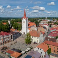 Ar Bēthovena "Svinīgo mesu" atklās Cēsu – Latvijas kultūras galvaspilsētas gadu