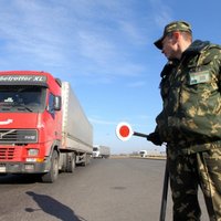 Россия закрыла границу с Беларусью для перемещения людей