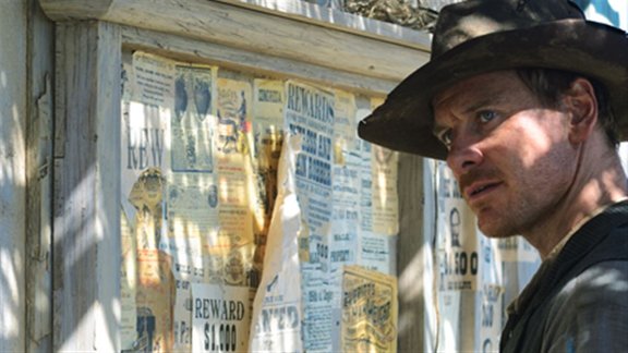 RIGA IFF  - Slow West - 7