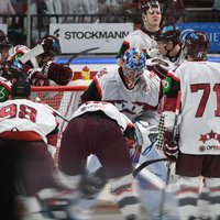 Latvijas izlase bez vairākiem līderiem, bet ar apņēmību – Dānijā sākas 82. pasaules hokeja čempionāts