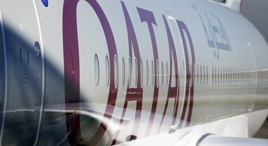 Снова турбулентность: 12 человек получили травмы на авиарейсе Qatar Airways из Дохи в Дублин
