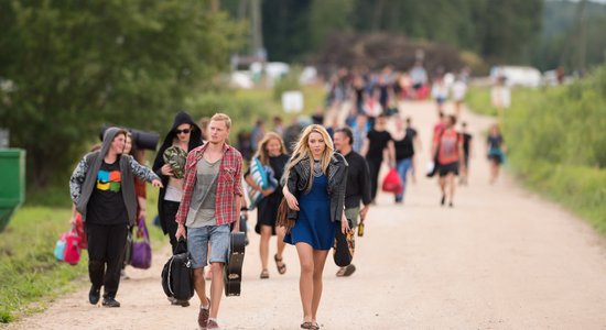 'Laba daba' izziņo šīs vasaras festivāla pirmos māksliniekus