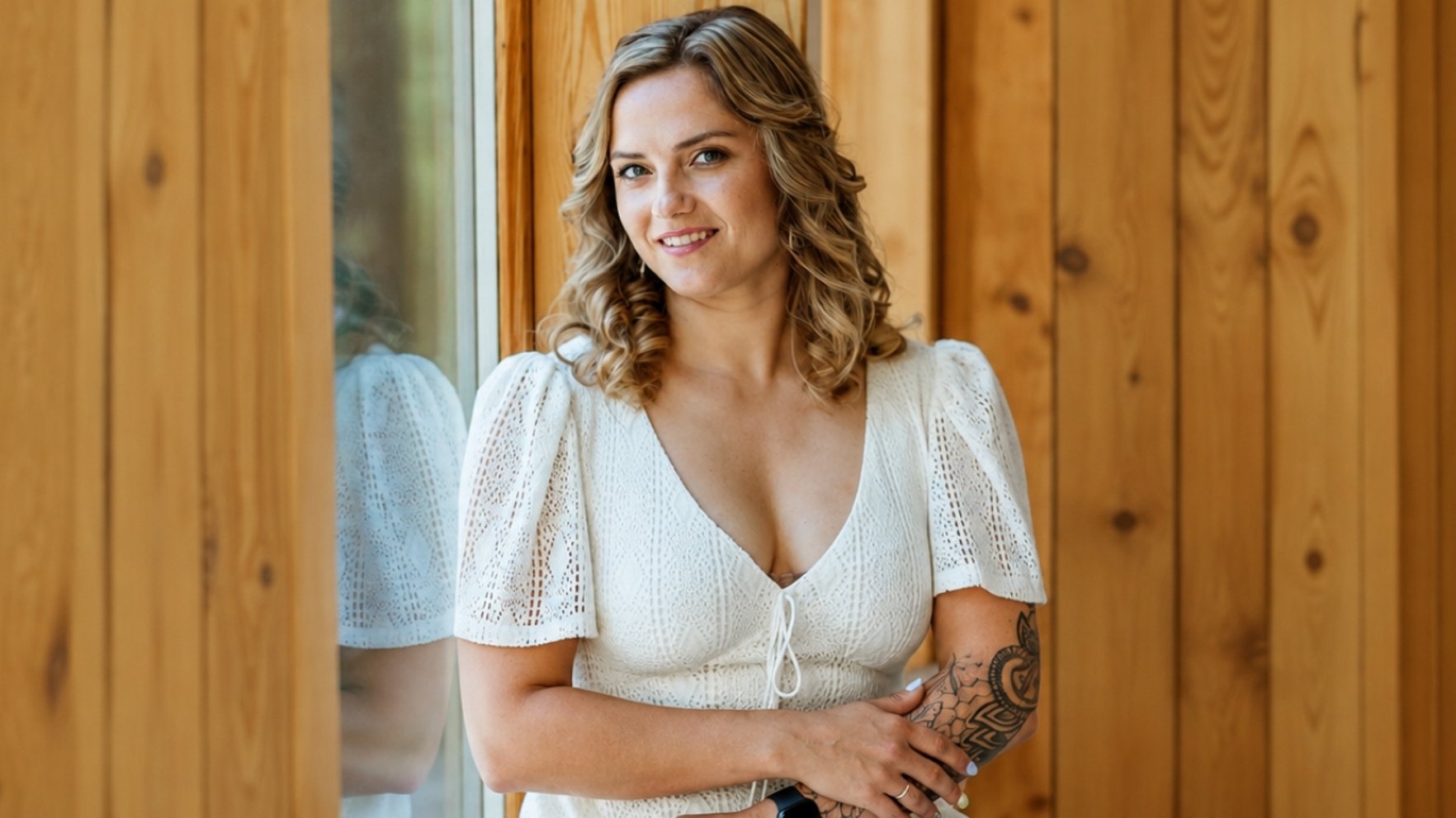 Liene Dumpe: Summer work changes not only young people but also employers