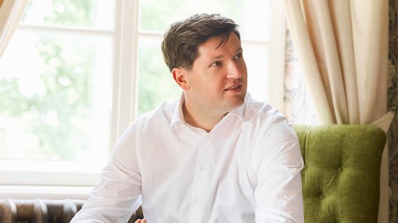 Māris Onževs: Izdienas pensiju reforma – vai tik tiešām nav iespējams mainīt spēles noteikumus? Māris Onževs: Izdienas pensiju reforma – vai tik tiešām nav iespējams mainīt spēles noteikumus?