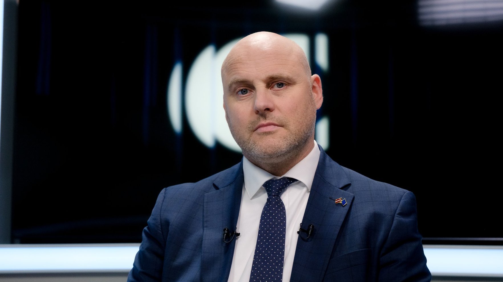 Latvia's 'New Unity' party urges PM to fulfill civil society support pledge