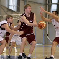 Raitis Grafs pievienojas 'VEF Rīga' sistēmai un strādās ar jaunajiem basketbolistiem