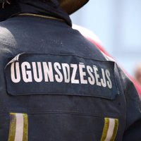 VUGD aicina VDD izvērtēt kāda, iespējams, brīvprātīgā ugunsdzēsēja pret ukraiņiem vērstu paziņojumu