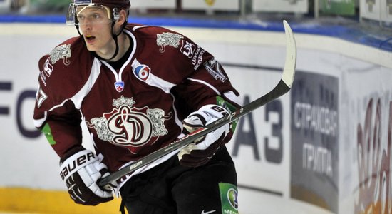 Cipuļa 200.spēlē Latvijas hokeja izlase pārbaudes turnīru noslēdz ar zaudējumu 'bullīšos'
