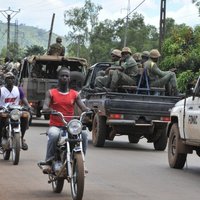 ANO bažījas par genocīdu Centrālāfrikas Republikā