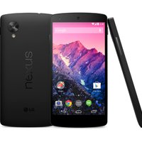 'LG' un 'Google' iepazīstina ar 'Nexus 5' viedtālruni