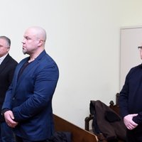 'Latvenergo' kukuļošanas lieta: Livanovičs un Meļko nogādāti ieslodzījuma vietā; Cvetkovs aizturēts
