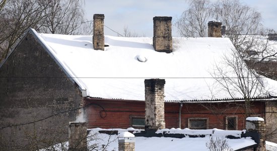 Gāze, malka, centrālapkure? Līdzsvara meklējumos starp izdevīgumu un tīru gaisu