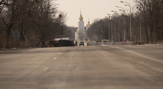 Власти Белгородской области эвакуируют детей из-за обстрелов