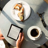 Е-книги: надо ли покупать Kindle, или достаточно бесплатных программ для iOS и Android?