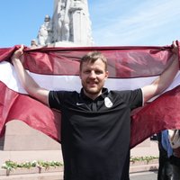 Bronzas medaļnieks Freibergs maina klubus Čehijā