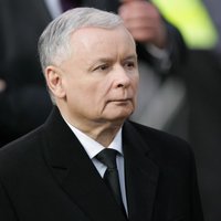 Kačiņskis plāno atkāpties no Polijas premjerministra vietnieka amata