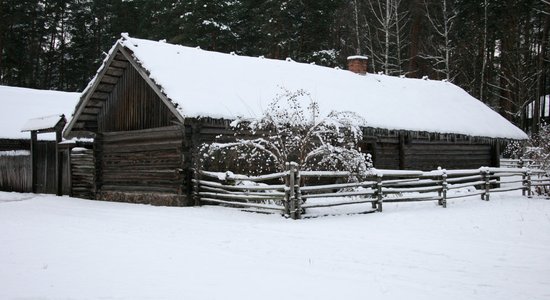 Brīvdabas muzejā pazuduši vairāki simti eksponātu; pieļauj iestādes likvidēšanu