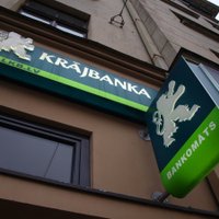 'Latvijas krājbankas' administrators februārī atguvis 2800 eiro